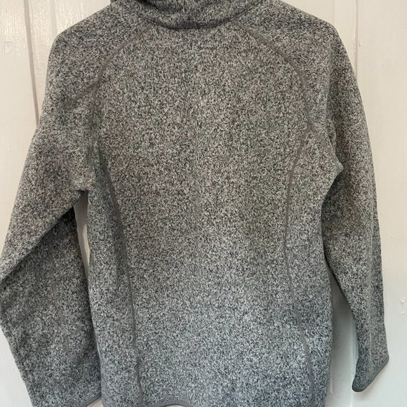 Patagonia Women's Better Sweater Fleece Jacket Size L - Picture 3 of 3